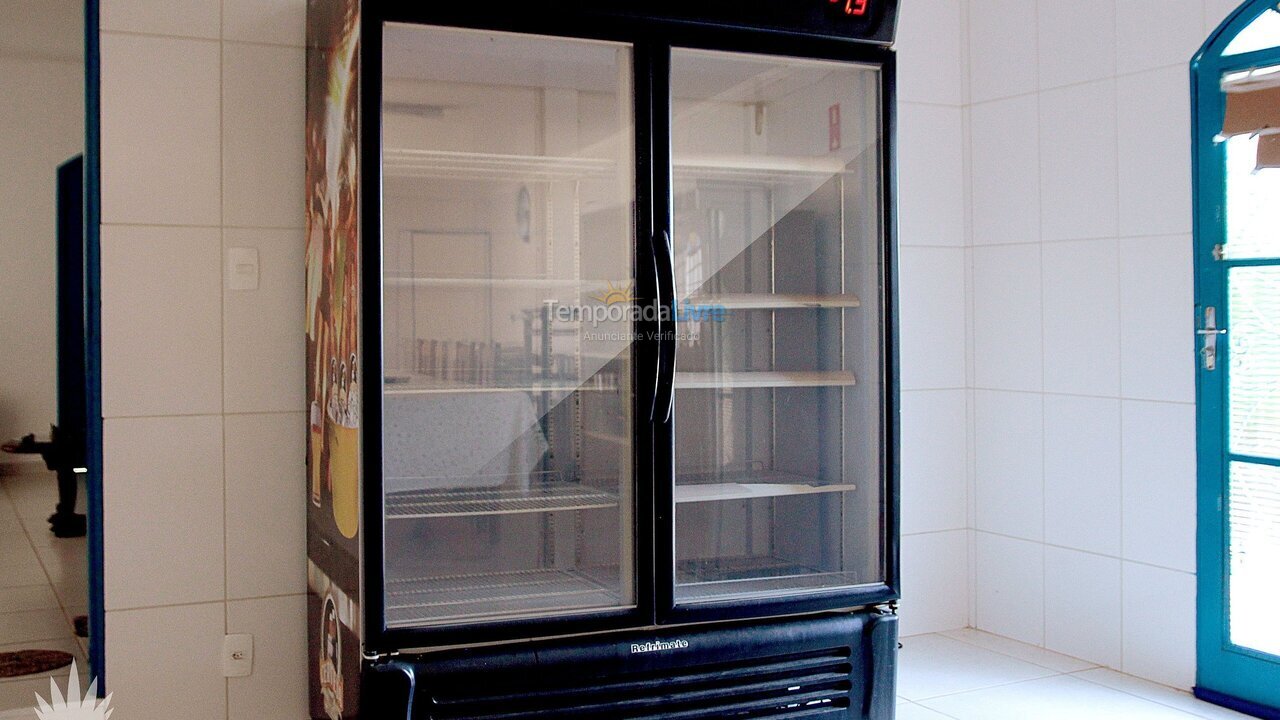 Casa para aluguel de temporada em Elias Fausto (Vila Cachoeirinha)