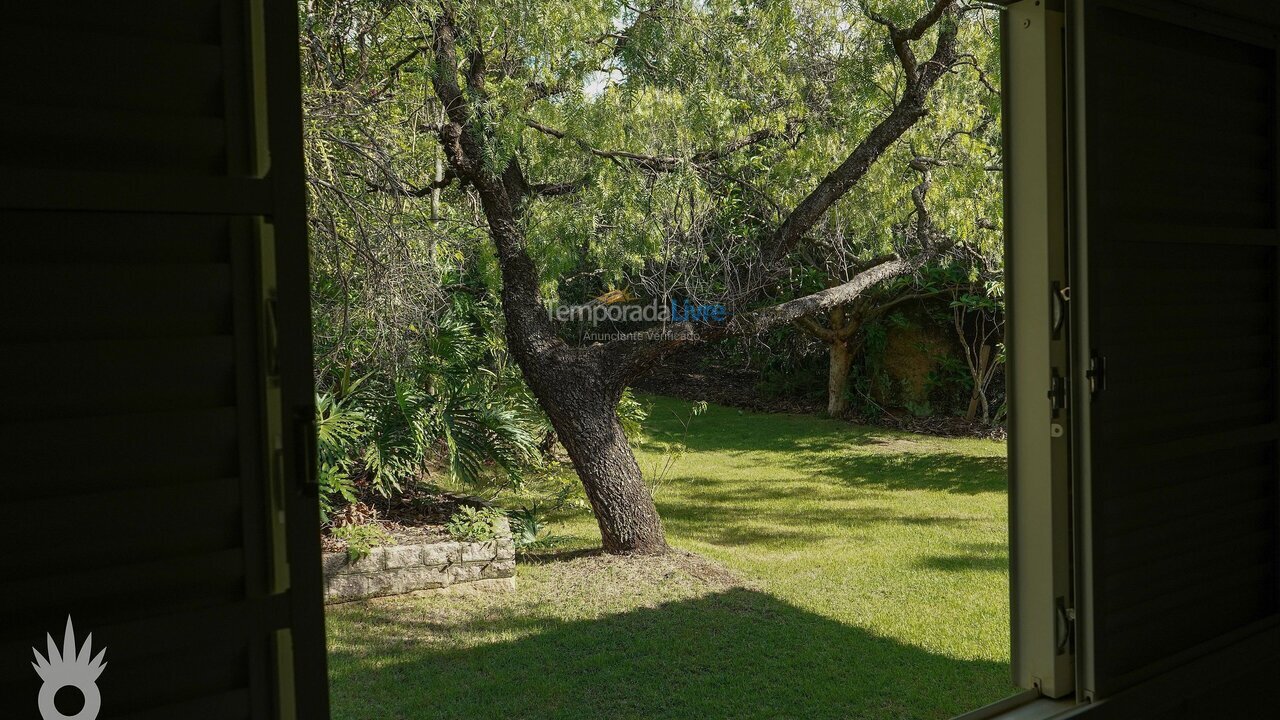 Casa para aluguel de temporada em Indaiatuba (Chácaras Videiras de Itaici)