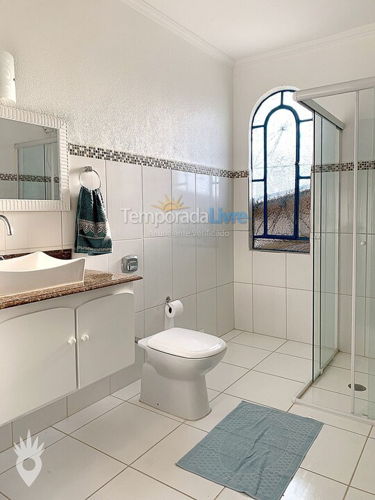 Casa para aluguel de temporada em Elias Fausto (Vila Cachoeirinha)