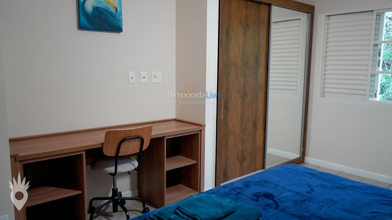 Casa para aluguel de temporada em Indaiatuba (Chácaras Videiras de Itaici)