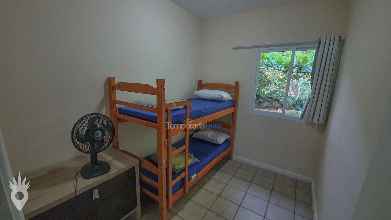 Casa para aluguel de temporada em Indaiatuba (Chácaras Videiras de Itaici)