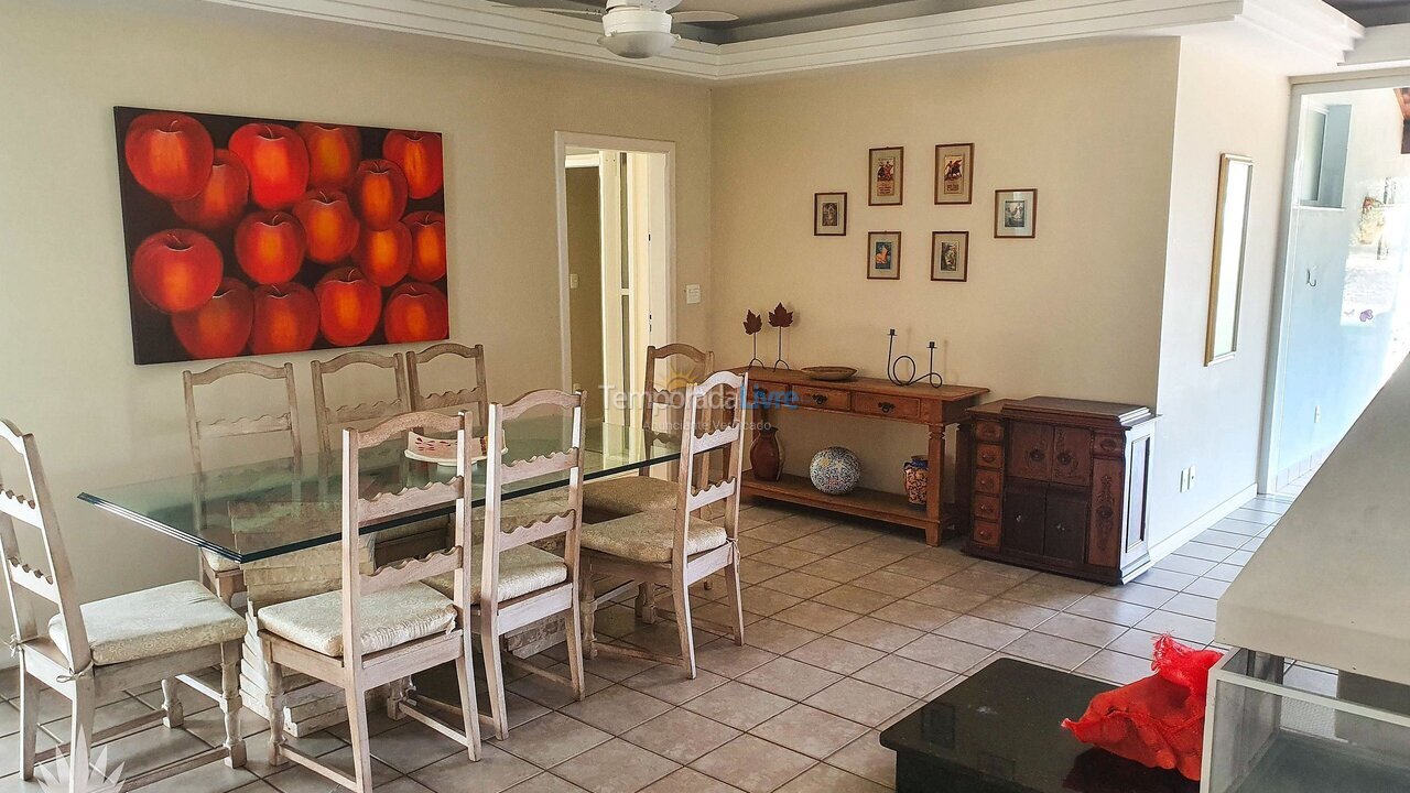 Casa para aluguel de temporada em Indaiatuba (Chácaras Videiras de Itaici)