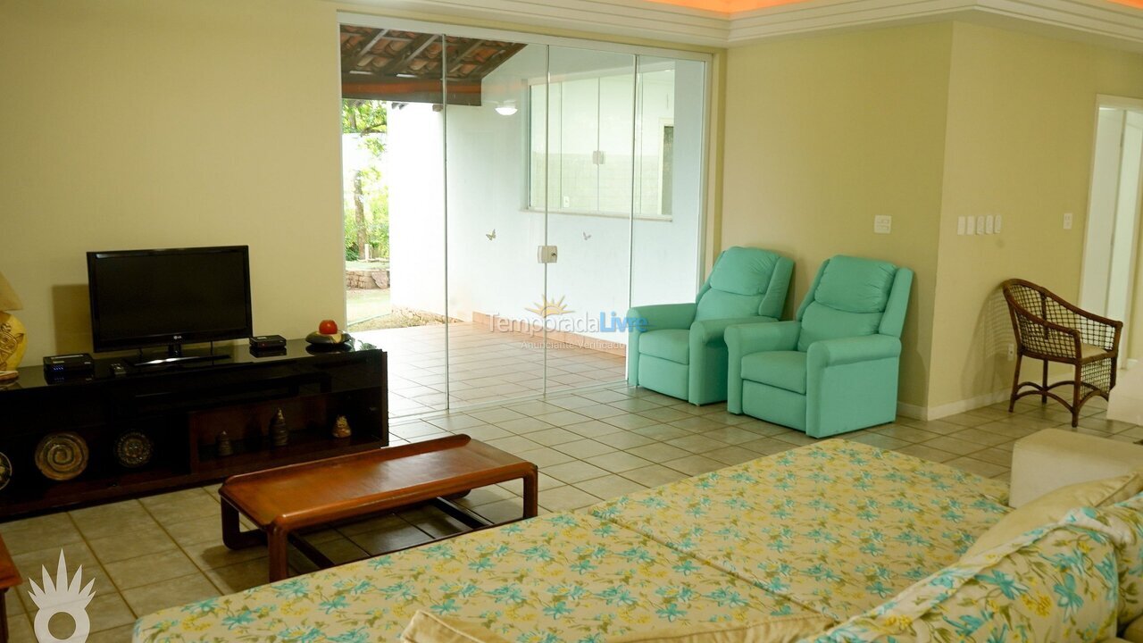 Casa para aluguel de temporada em Indaiatuba (Chácaras Videiras de Itaici)