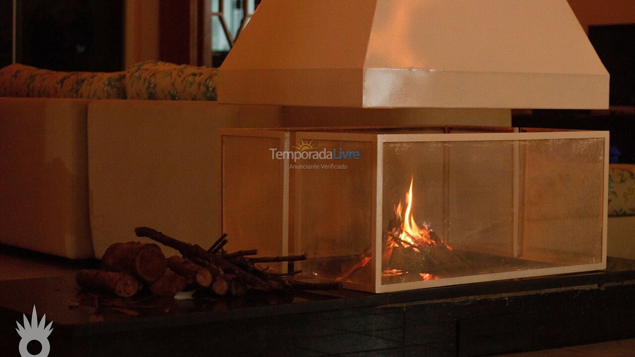 Casa para aluguel de temporada em Indaiatuba (Chácaras Videiras de Itaici)