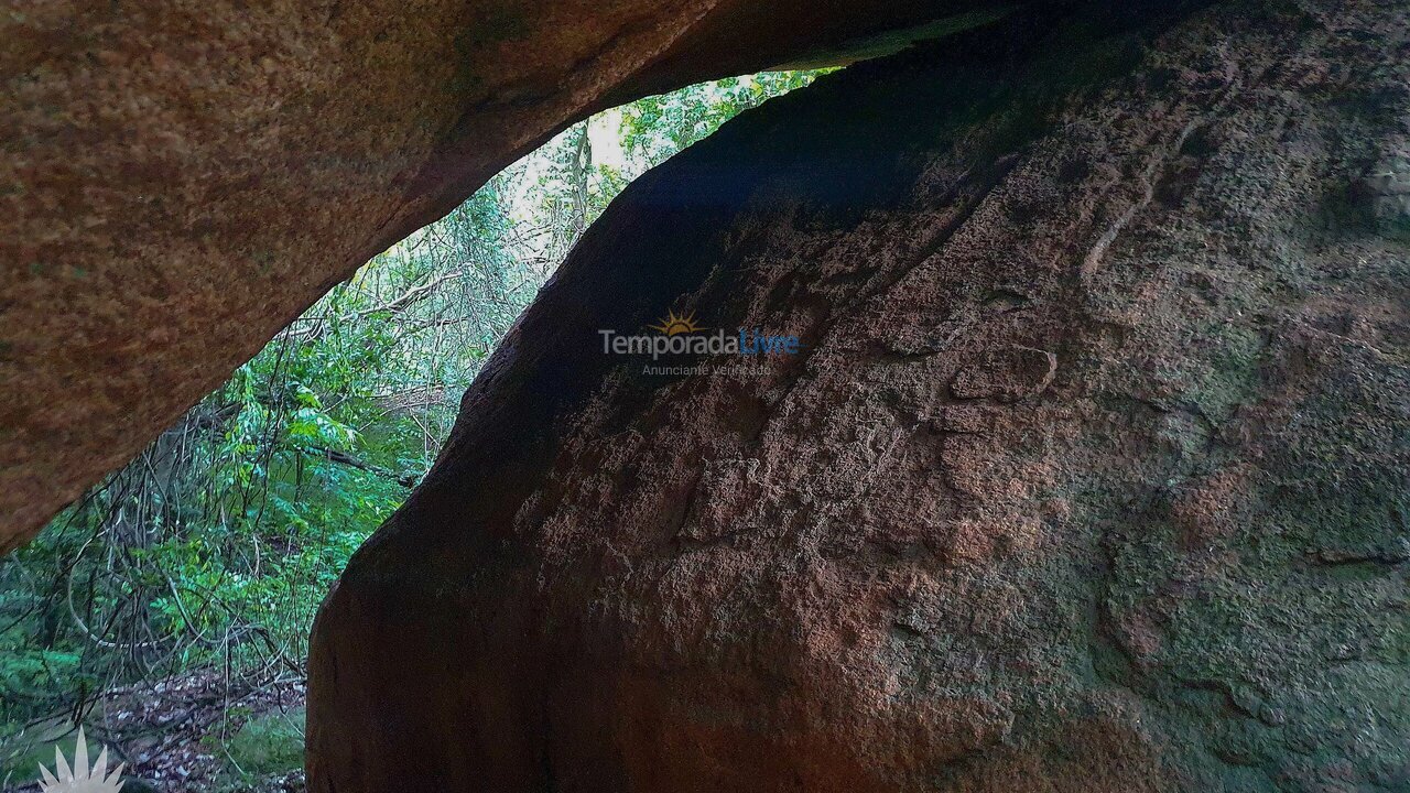Casa para aluguel de temporada em Indaiatuba (Chácaras Videiras de Itaici)