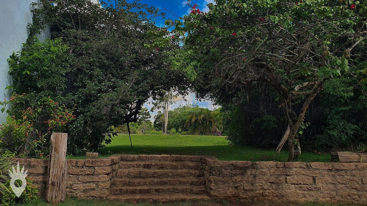 Casa para aluguel de temporada em Indaiatuba (Chácaras Videiras de Itaici)