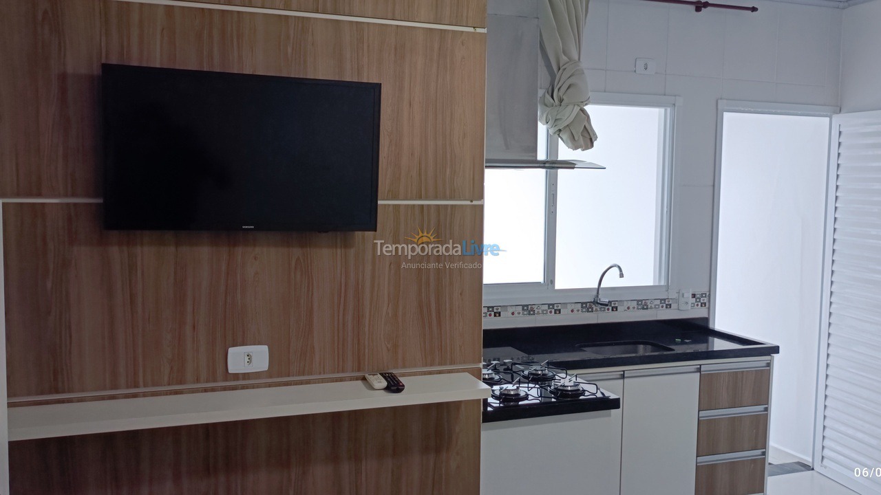 House for vacation rental in Ubatuba (Praia das Toninhas)