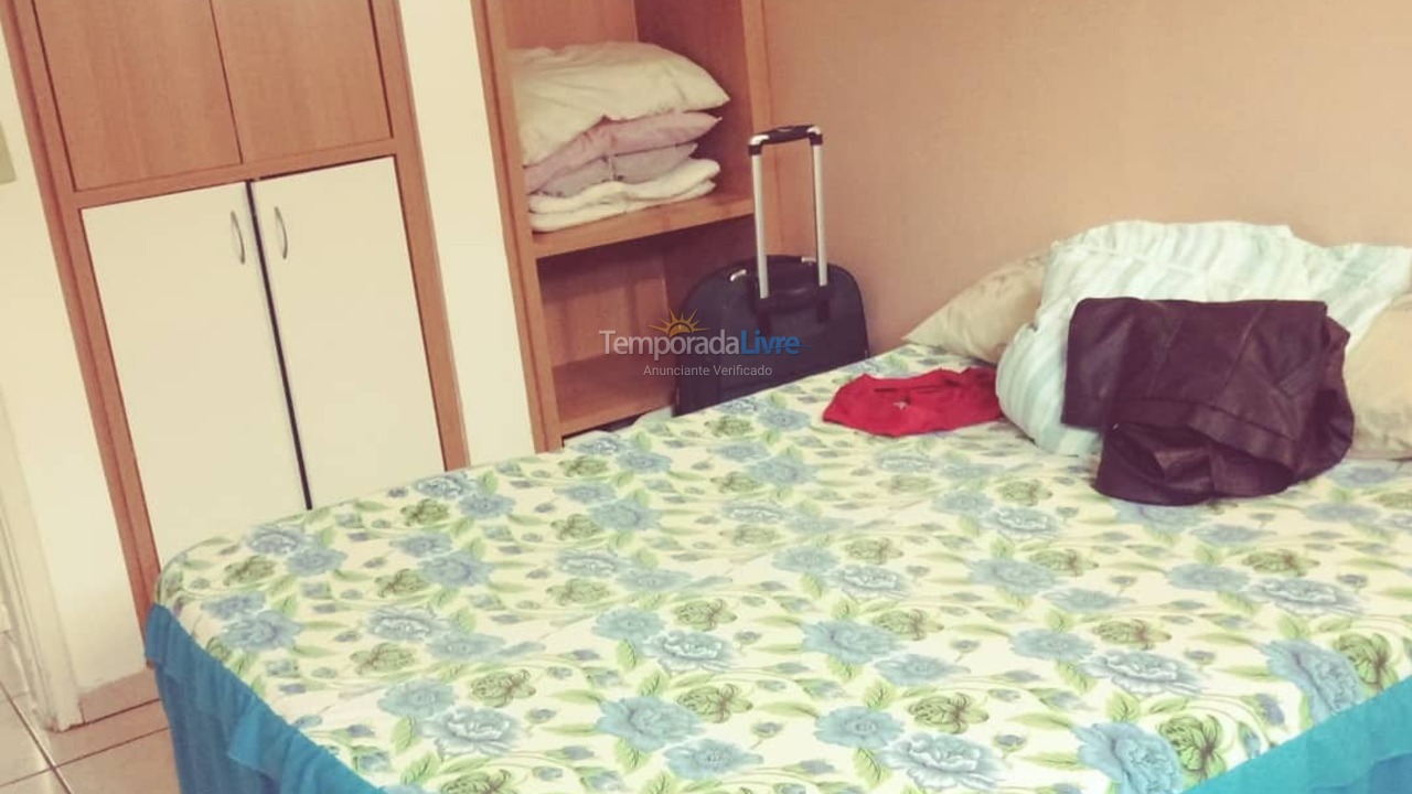 Apartamento para alquiler de vacaciones em Caldas Novas (Grupo Diroma Fiore)