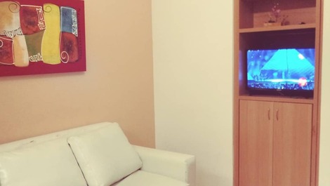 Alojamiento en Caldas Novas