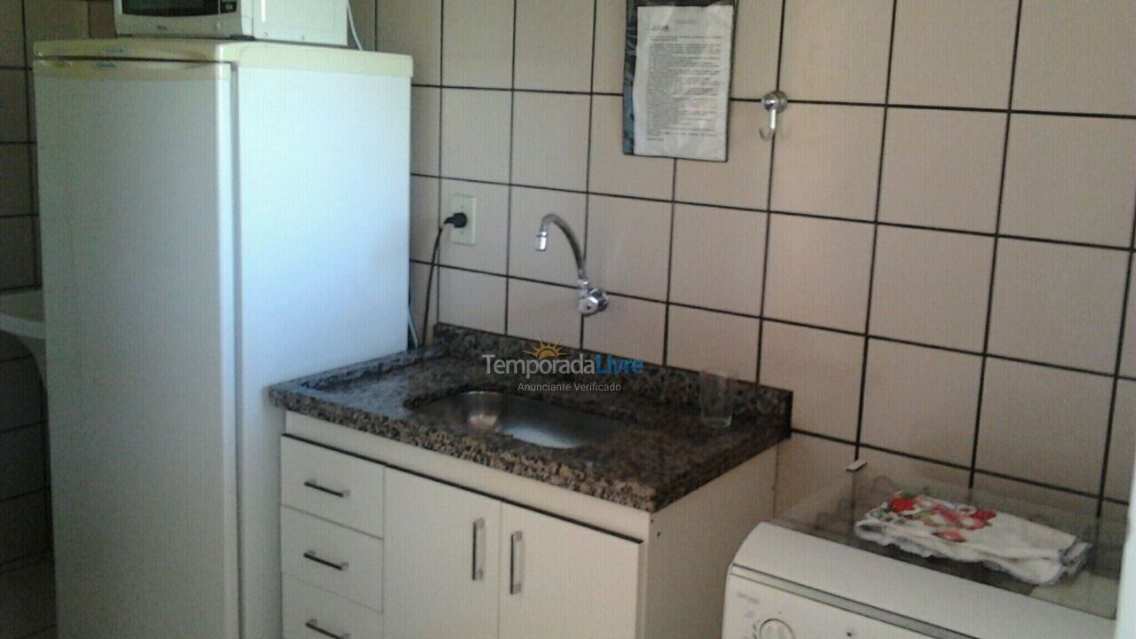 Apartamento para alquiler de vacaciones em Caldas Novas (Grupo Diroma Fiore)