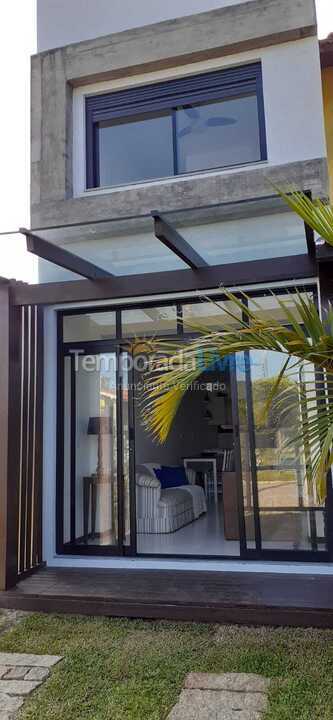 House for vacation rental in Garopaba (Garopaba)