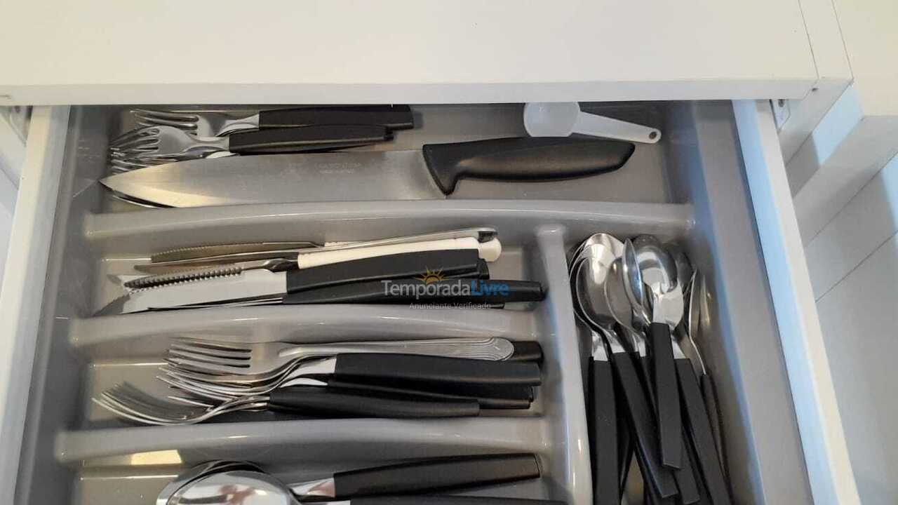 House for vacation rental in Garopaba (Garopaba)