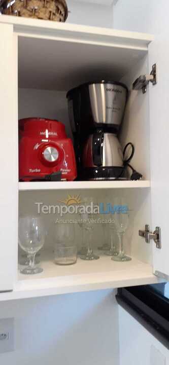 House for vacation rental in Garopaba (Garopaba)