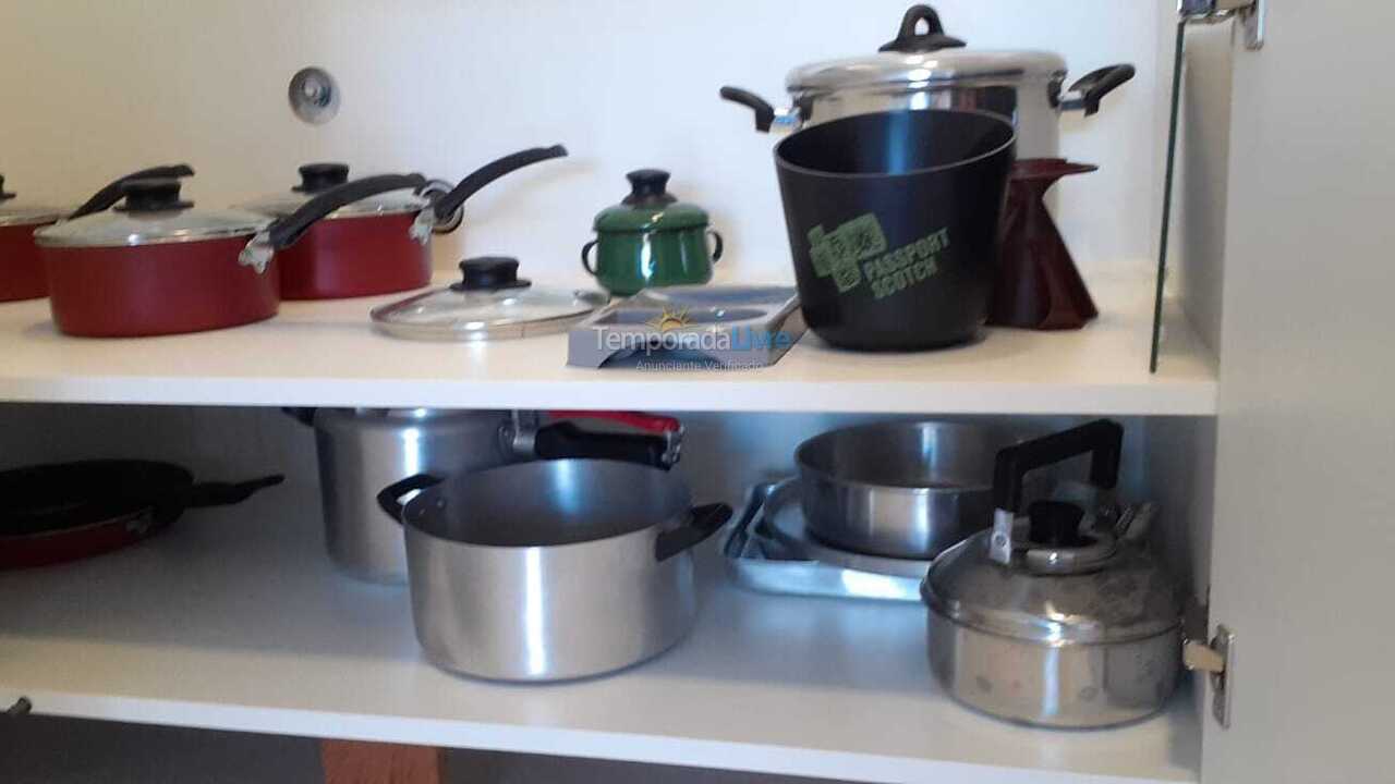 House for vacation rental in Garopaba (Garopaba)