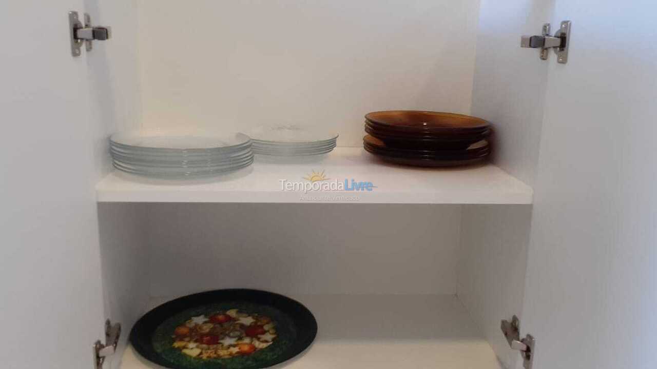 House for vacation rental in Garopaba (Garopaba)