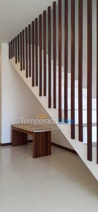 House for vacation rental in Garopaba (Garopaba)