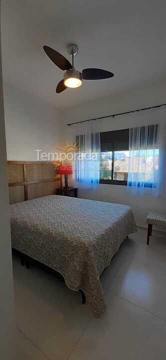 House for vacation rental in Garopaba (Garopaba)