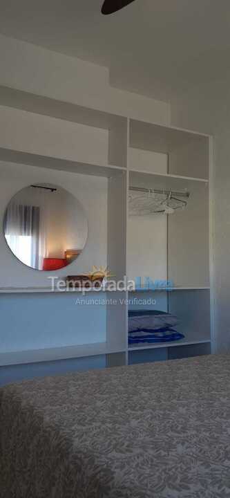 House for vacation rental in Garopaba (Garopaba)