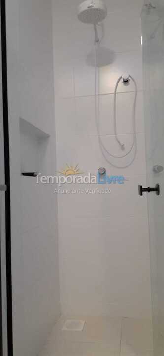 House for vacation rental in Garopaba (Garopaba)