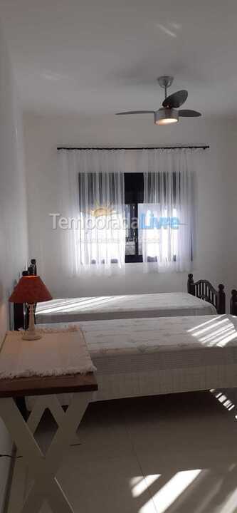 House for vacation rental in Garopaba (Garopaba)
