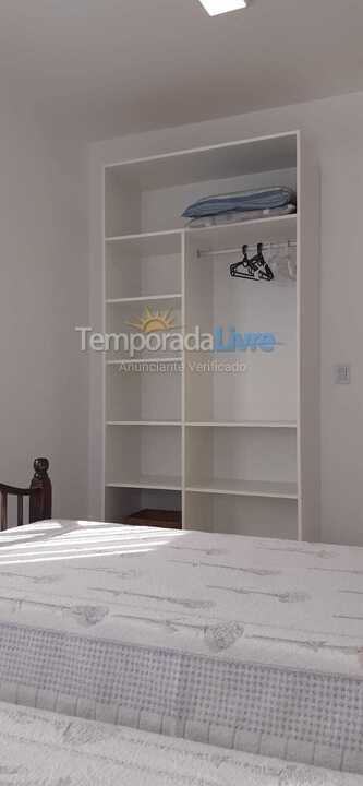 House for vacation rental in Garopaba (Garopaba)