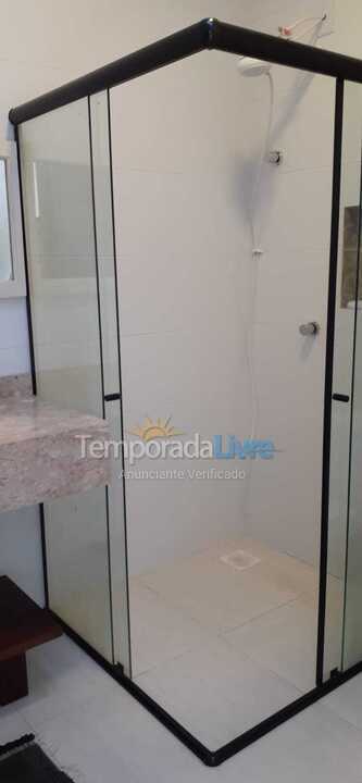 House for vacation rental in Garopaba (Garopaba)