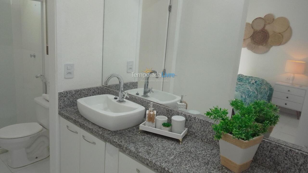 Casa para alquiler de vacaciones em Camaçari (Praia de Guarajuba)