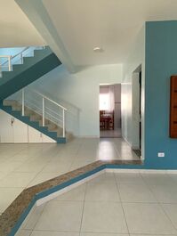 PARA 16 PERSONAS – PISCINA – AIRE ACONDICIONADO. – WIFI - 3 DORMITORIOS. - A 700 M. DE LA PLAYA