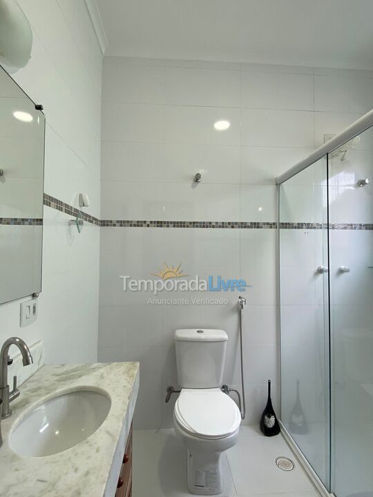 Casa para alquiler de vacaciones em Ubatuba (Maranduba)