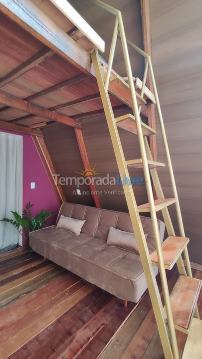 Chácara / sítio para aluguel de temporada em Palmas (Taquaruçu)