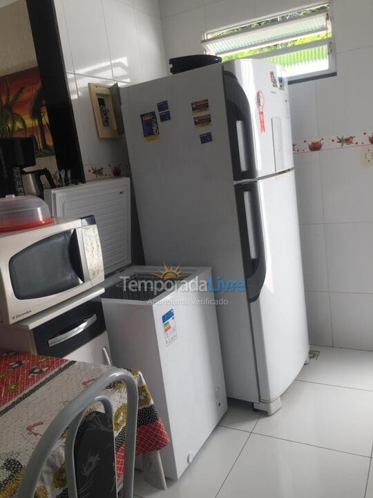 Casa para alquiler de vacaciones em Cabo Frio (Peró)