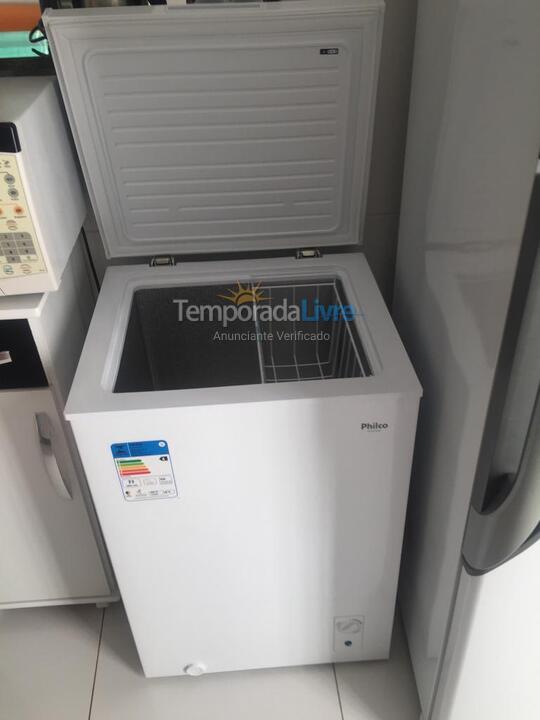 Casa para alquiler de vacaciones em Cabo Frio (Peró)