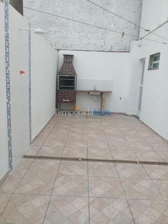 Casa para alquiler de vacaciones em Cabo Frio (Peró)