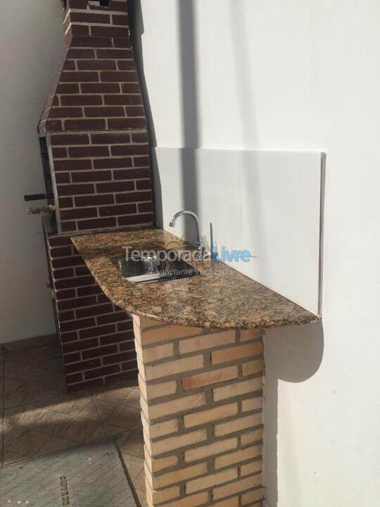 Casa para alquiler de vacaciones em Cabo Frio (Peró)