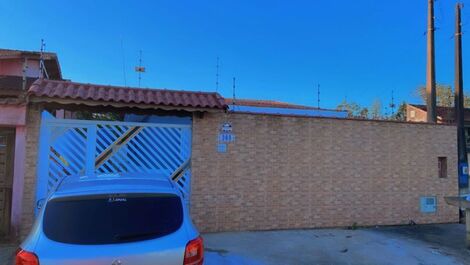 Casa de playa con 3 recámaras y alberca