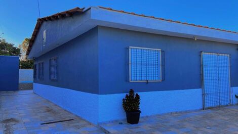 Casa de playa con 3 recámaras y alberca