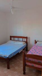 Casa de playa con 3 recámaras y alberca