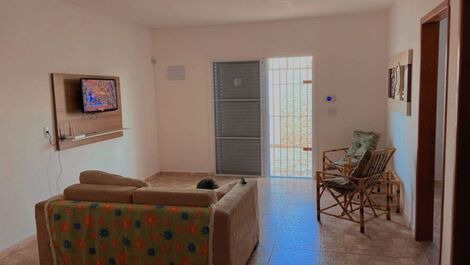 Casa de playa con 3 recámaras y alberca