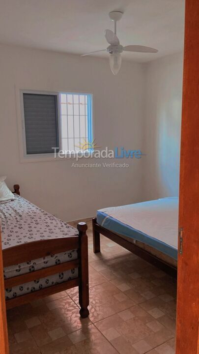 Casa para alquiler de vacaciones em Peruíbe (Estancia São José)