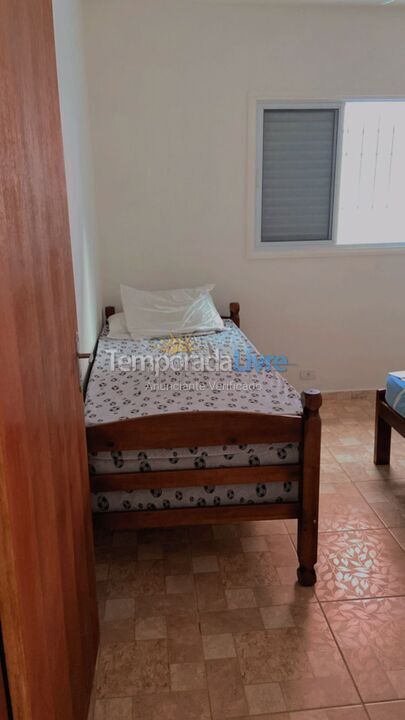 Casa para alquiler de vacaciones em Peruíbe (Estancia São José)