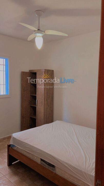 Casa para alquiler de vacaciones em Peruíbe (Estancia São José)