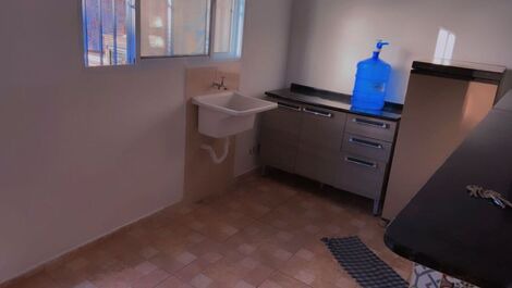 Casa de playa con 3 recámaras y alberca