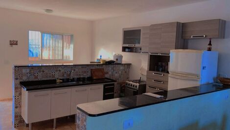 Casa de playa con 3 recámaras y alberca