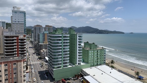 Apartamento para alquilar en Itapema - Meia Praia