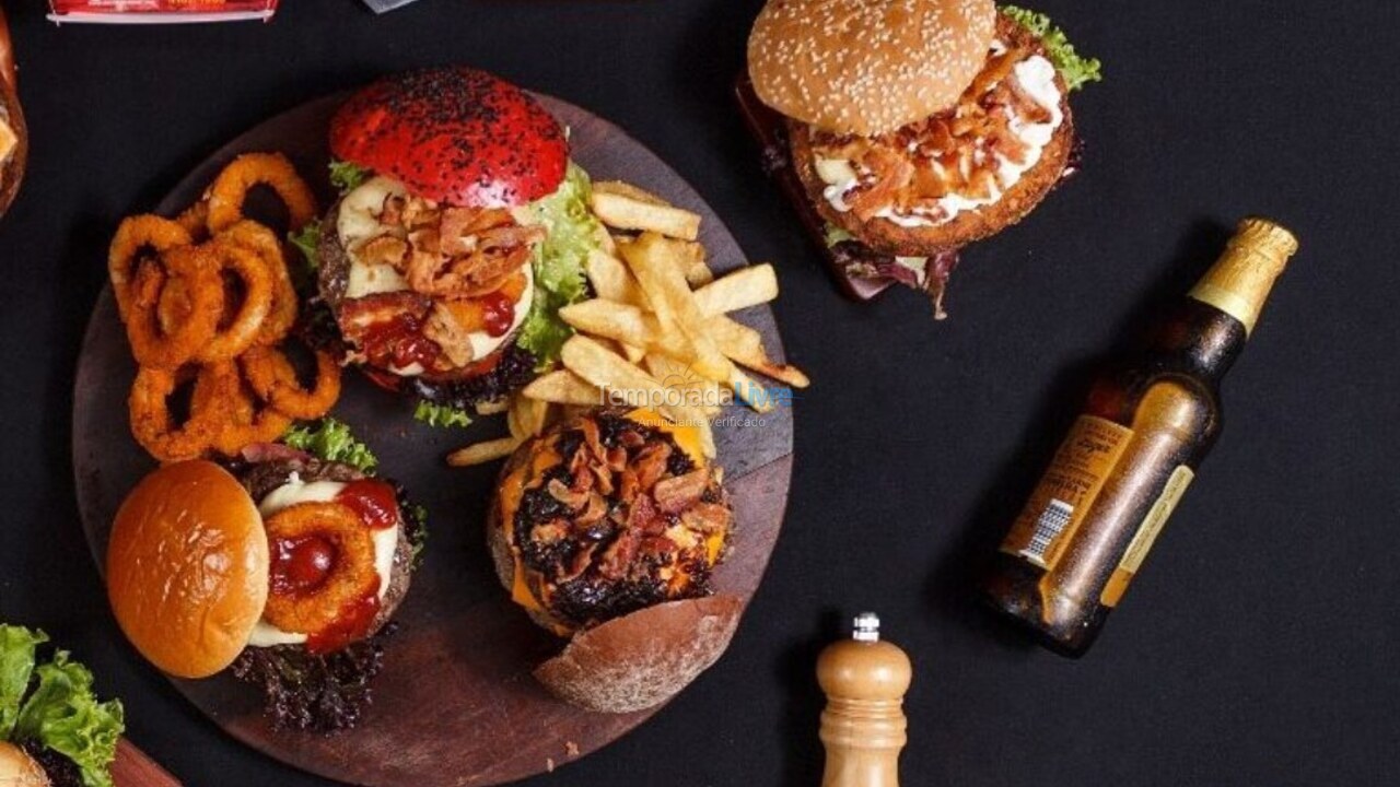 Casa para aluguel de temporada em Maricá (Praia de Itaipuaçu)