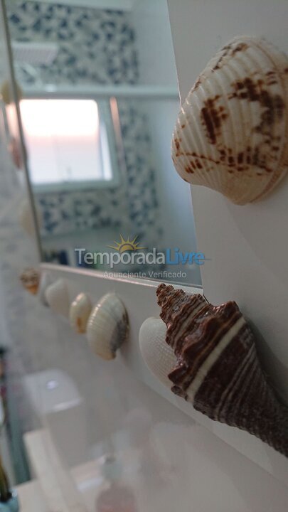 House for vacation rental in Caraguatatuba (Massaguaçu)