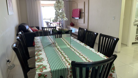 PIE EN LA ARENA 3 DORMITORIOS