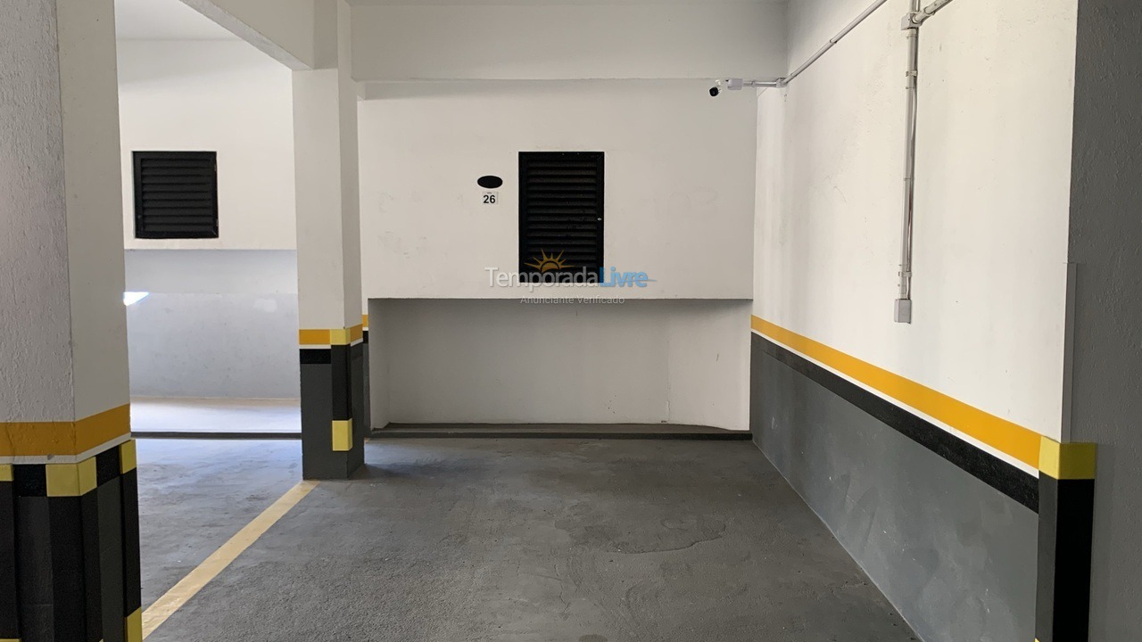 Apartamento para alquiler de vacaciones em Itapema (Meia Praia)