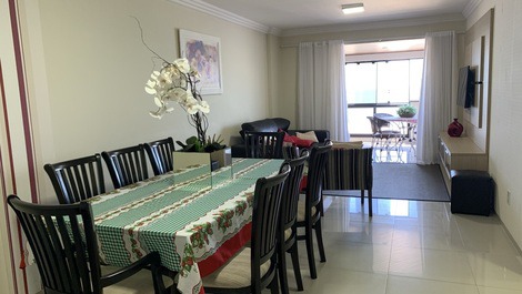 PIE EN LA ARENA 3 DORMITORIOS