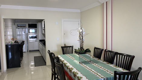 PIE EN LA ARENA 3 DORMITORIOS